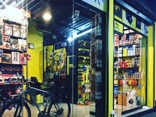 NFS CAR ACCESSORIES PERINTHALMANNA