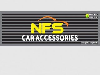 NFS CAR ACCESSORIES PERINTHALMANNA